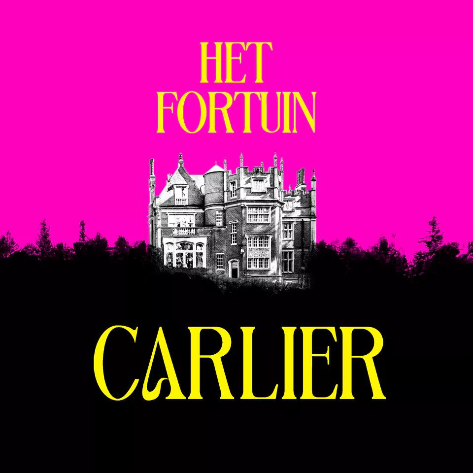 Het fortuin Carlier