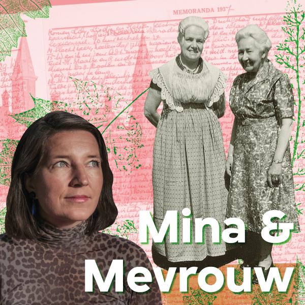 Mina & Mevrouw