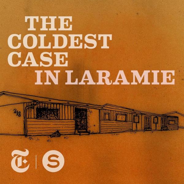 The Coldest Case in Laramie