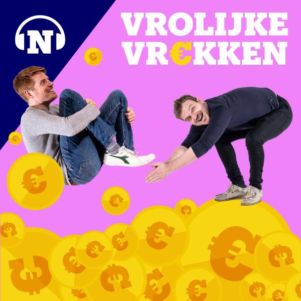 Vrolijke vrekken