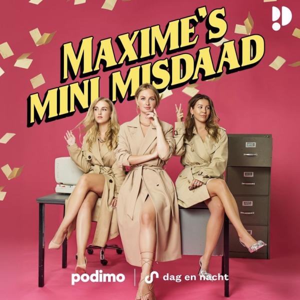 Maxime's Mini Misdaad