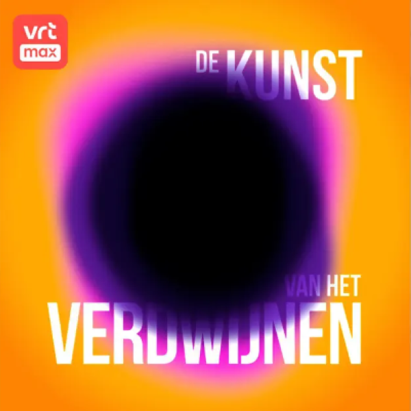 De Kunst van het Verdwijnen