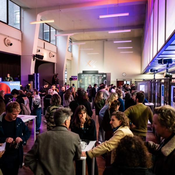 DS Podcastfestival