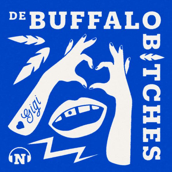 De buffalo bitches