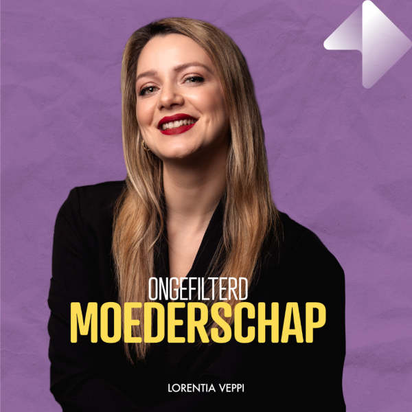 Ongefilterd moederschap