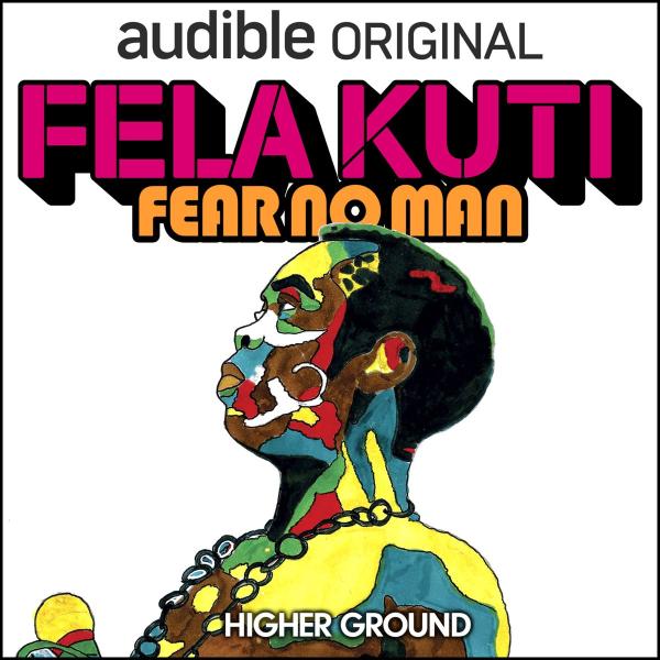 Fela Kuti